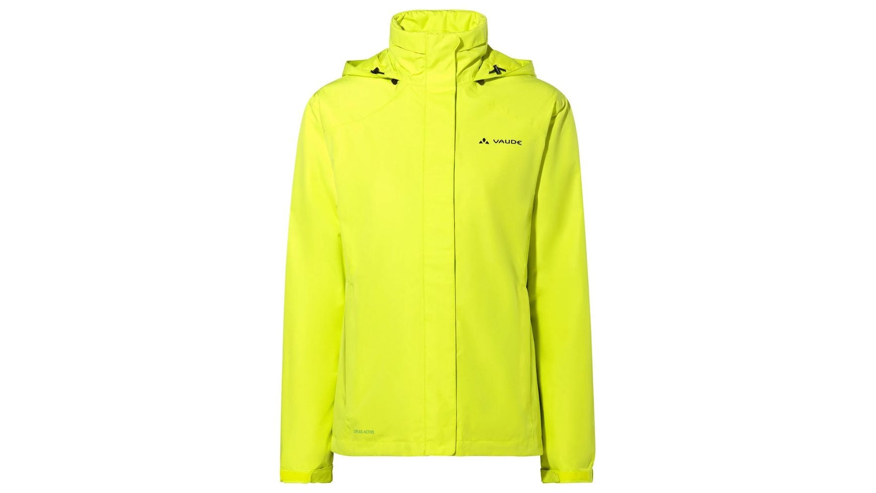 Vaude Women's Escape bike warm Jack image 0