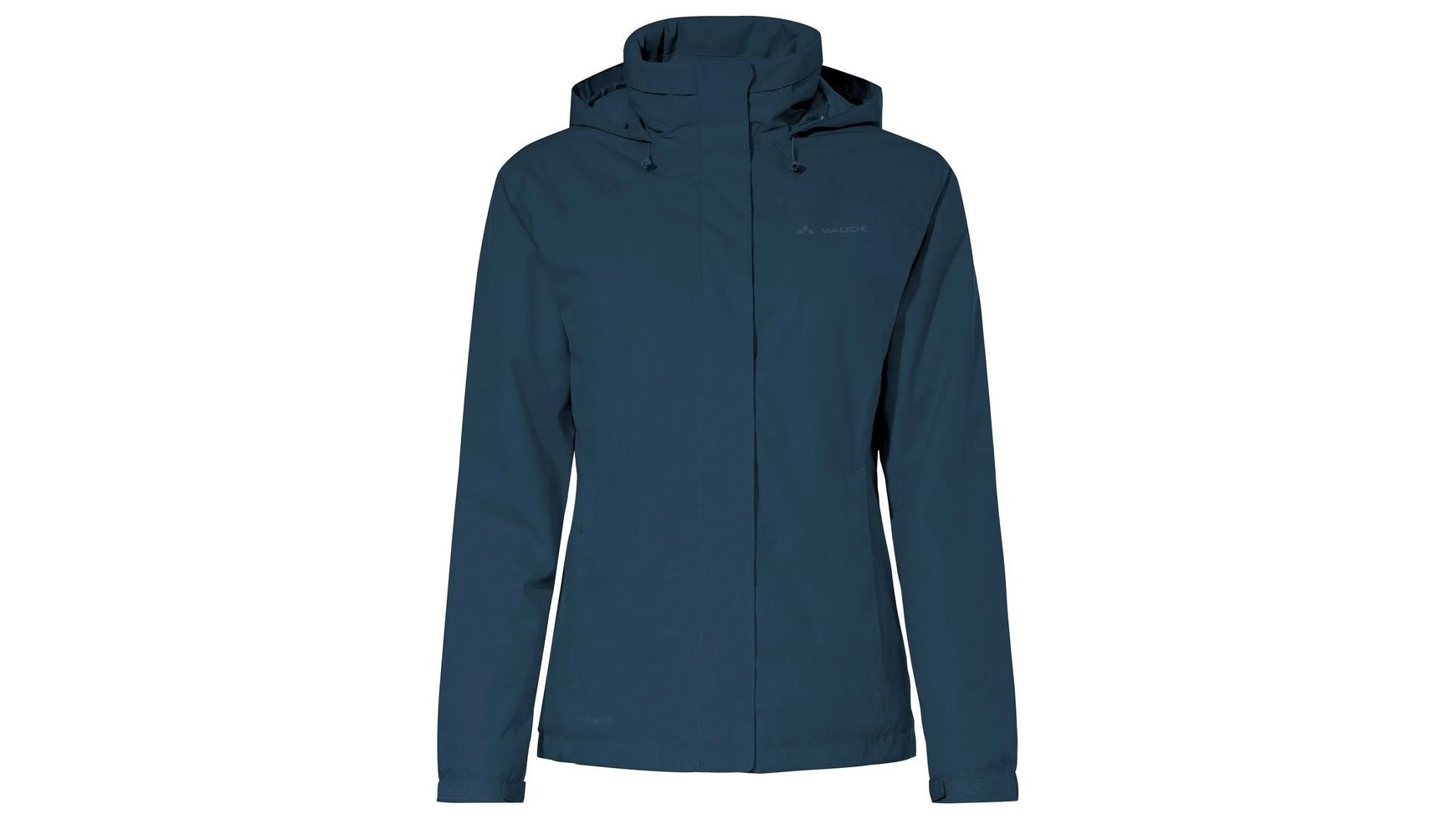 Vaude Women's Escape bike warm Jack image 7