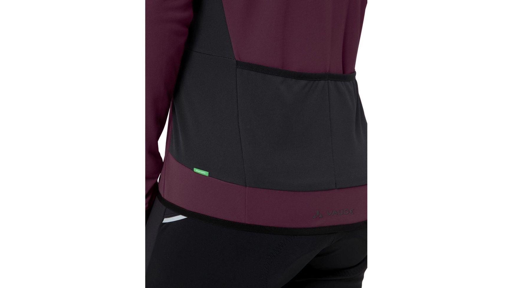 Vaude Women's Matera LS Tricot II image 5