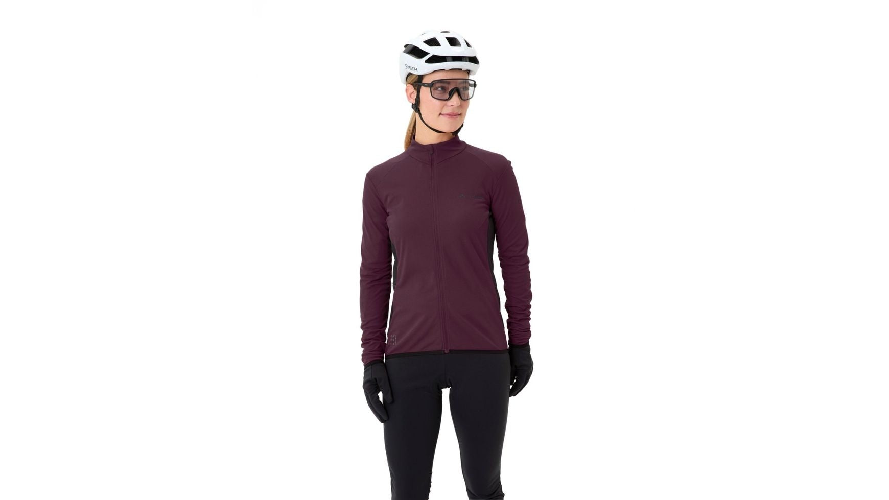 Vaude Women's Matera LS Tricot II image 6