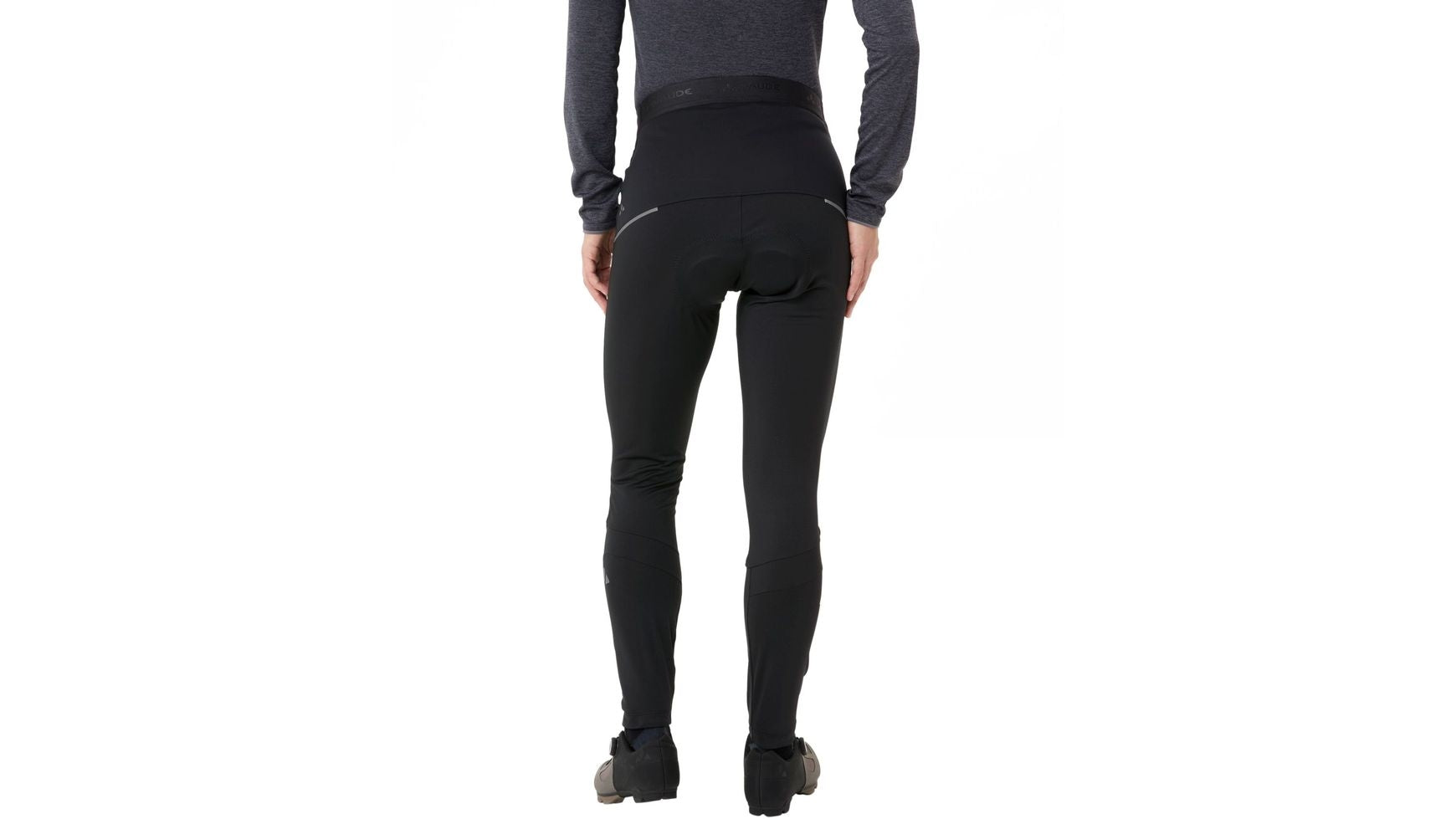 Vaude Women's Matera Warm Tights II image 5
