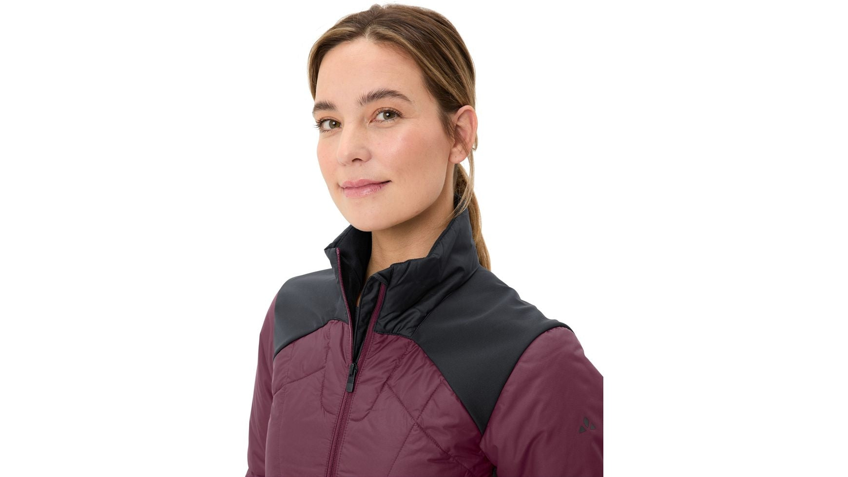 Vaude Women's Minaki Jacket IV image 10