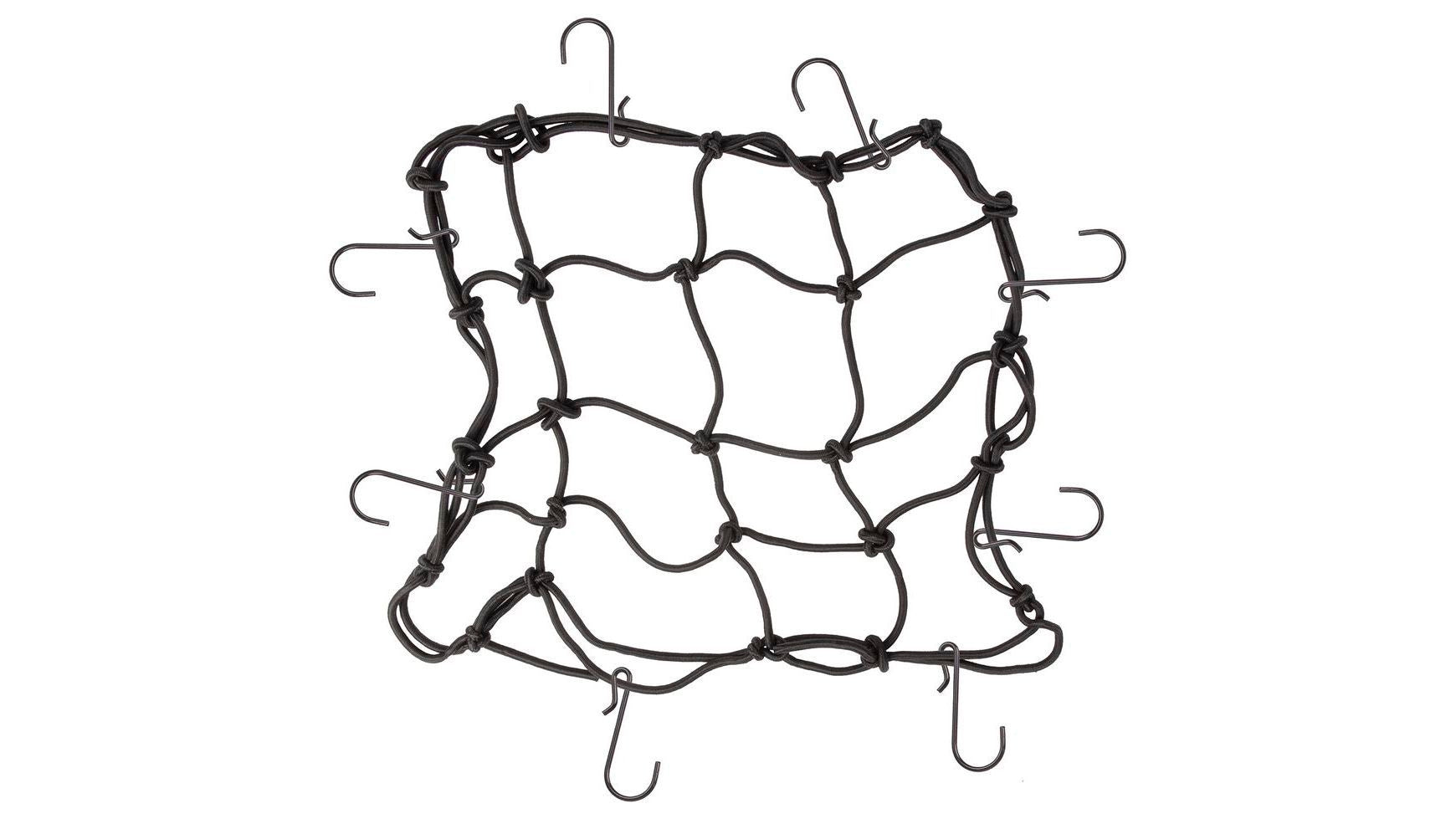 Ventura Gepäcknetz mit 8 Haken image 0