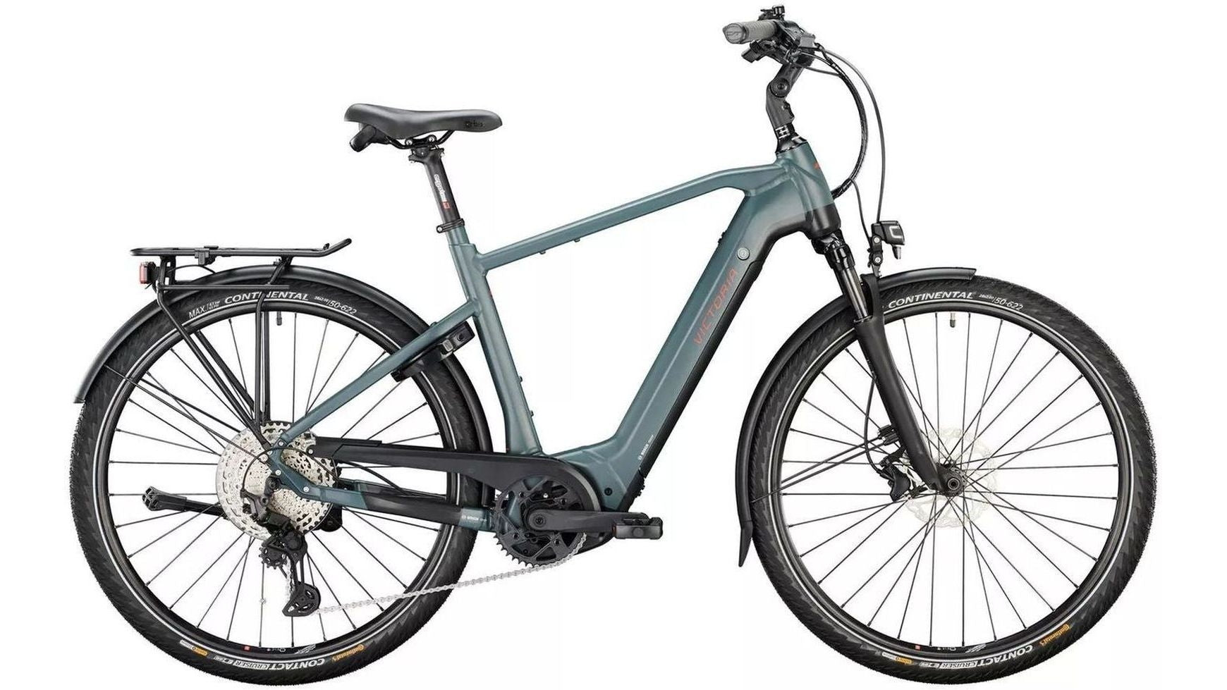 victoria fahrrad e-bike Victoria eManufaktur 12.9