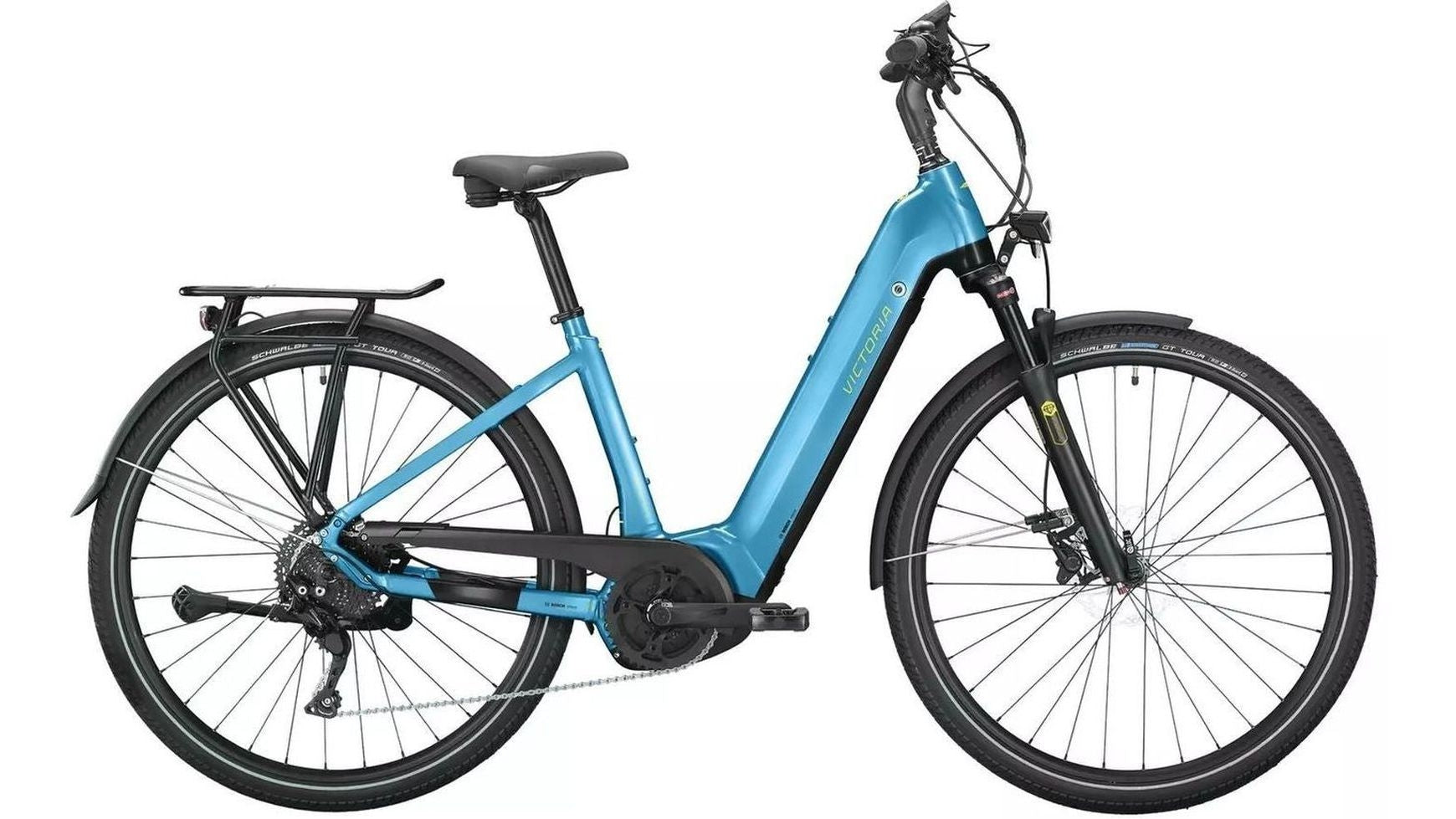 victoria damenfahrrad 28 zoll Victoria eManufaktur 12.9 Wave