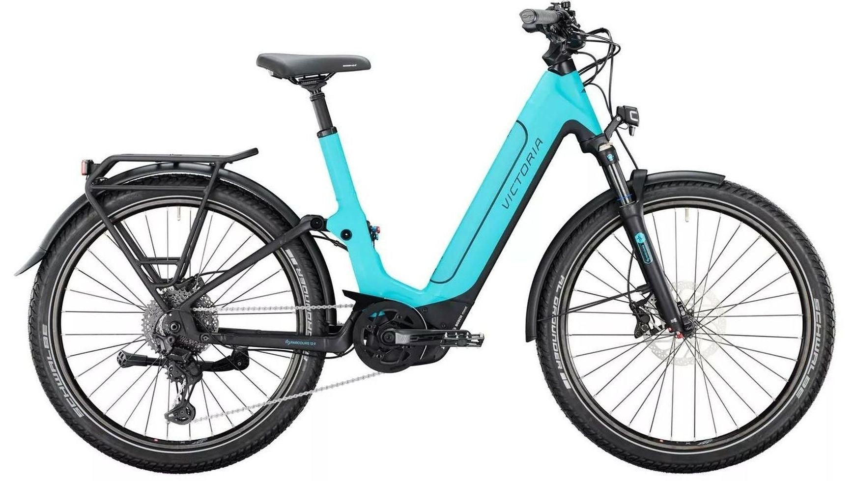 Victoria eParcours 12.9 Wave image 0