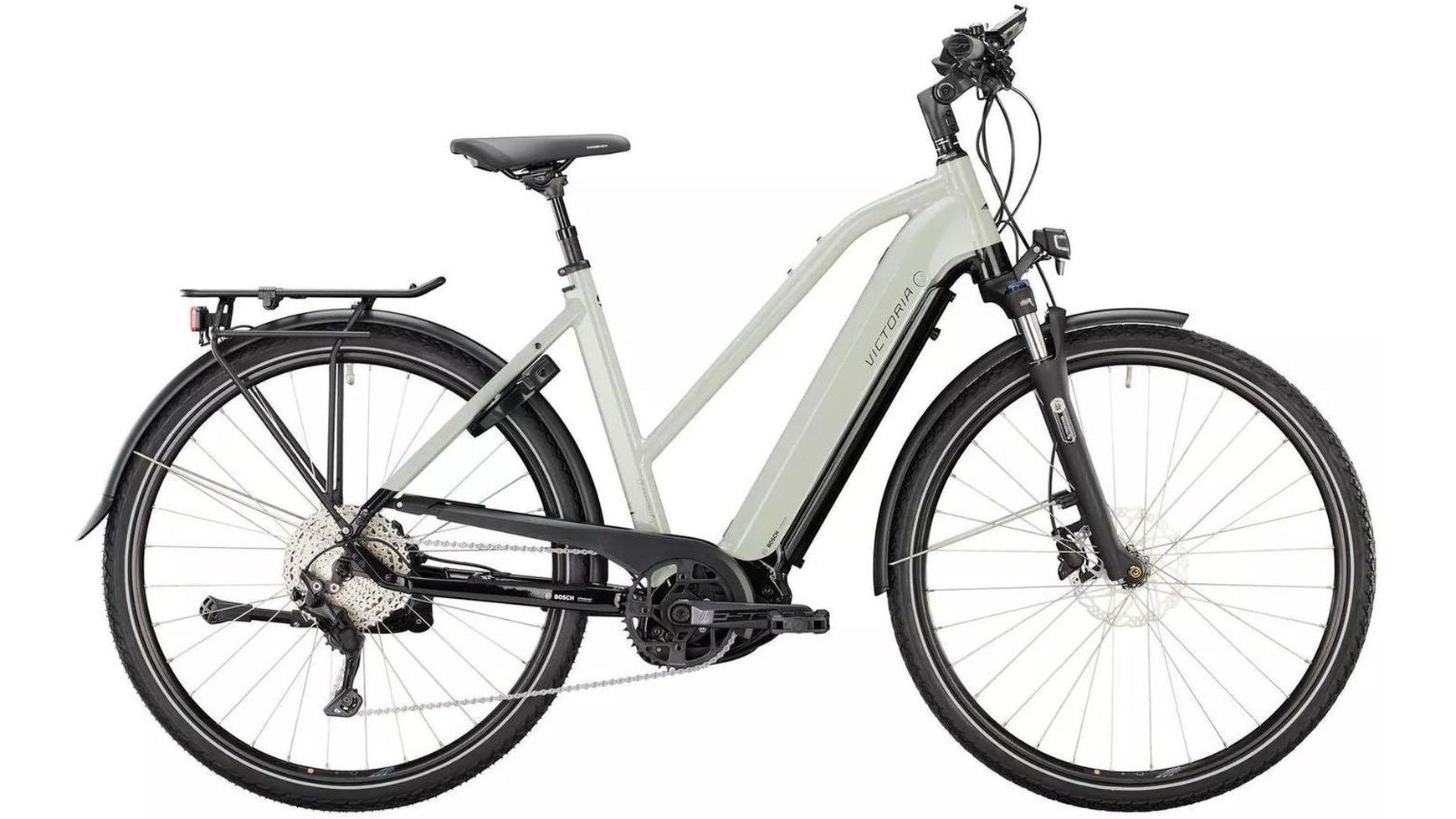 Victoria eTrekking 12.9 TR