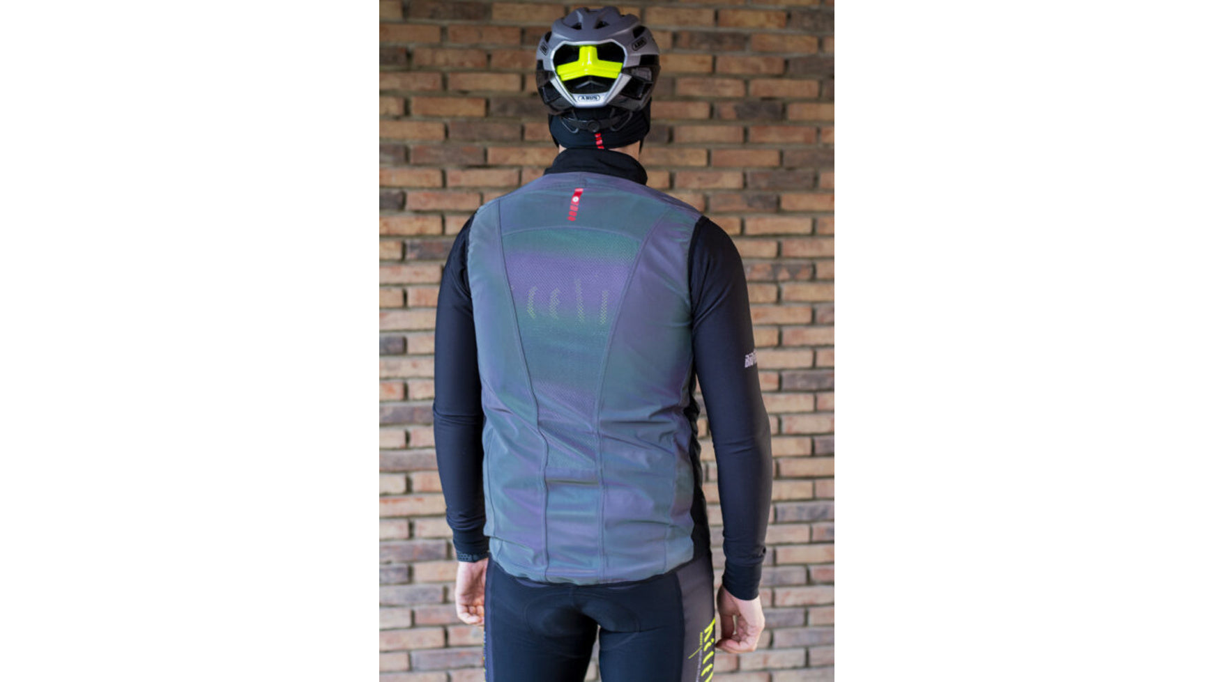 WOWOW Stelvio 2.0 Shift Jacket image 4