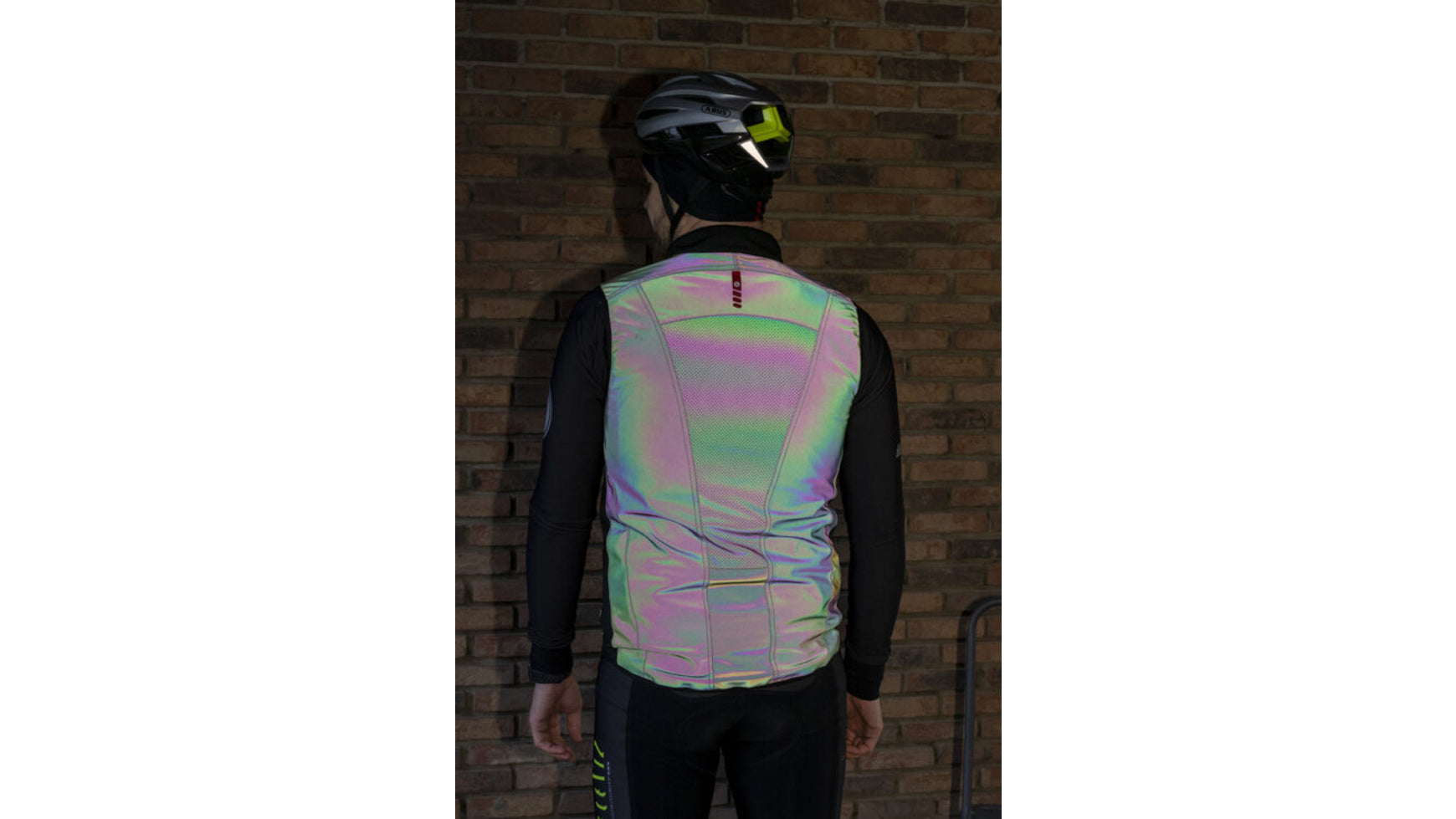 WOWOW Stelvio 2.0 Shift Jacket image 5