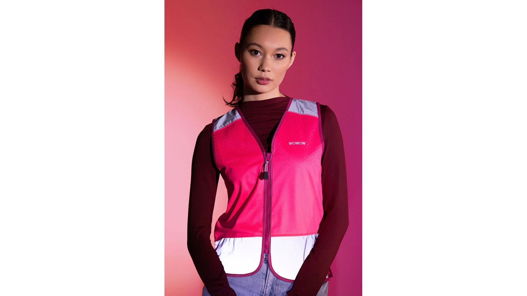 Wowow Yara Jacket image 5
