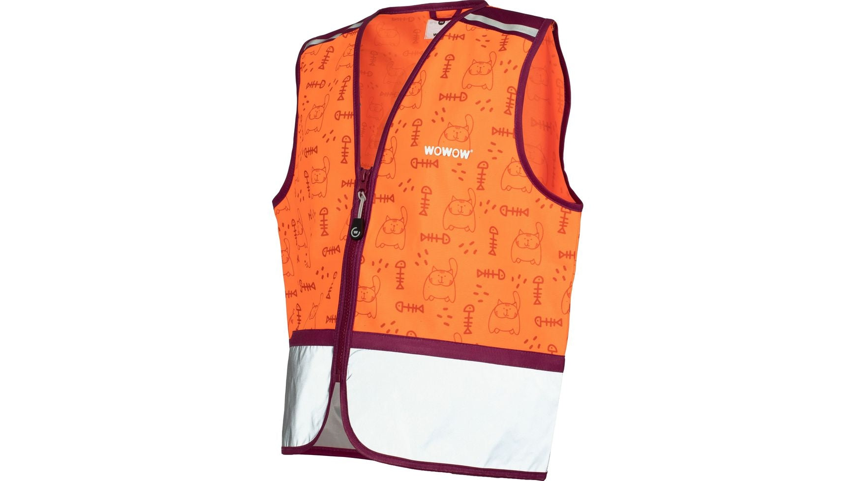 Wowow Zippy Jacket image 2