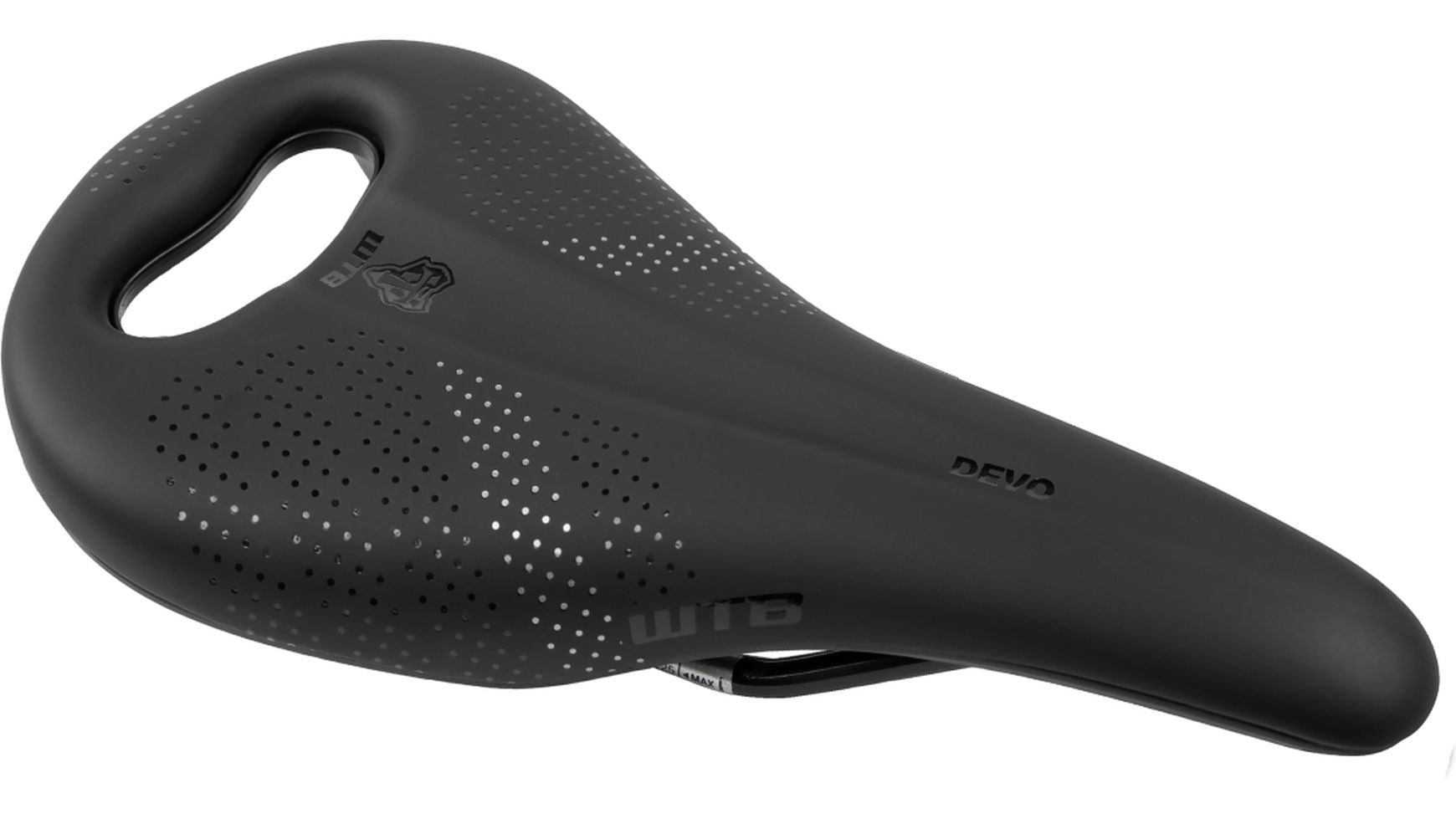 WTB Sattel Devo Pickup CrMo image 0