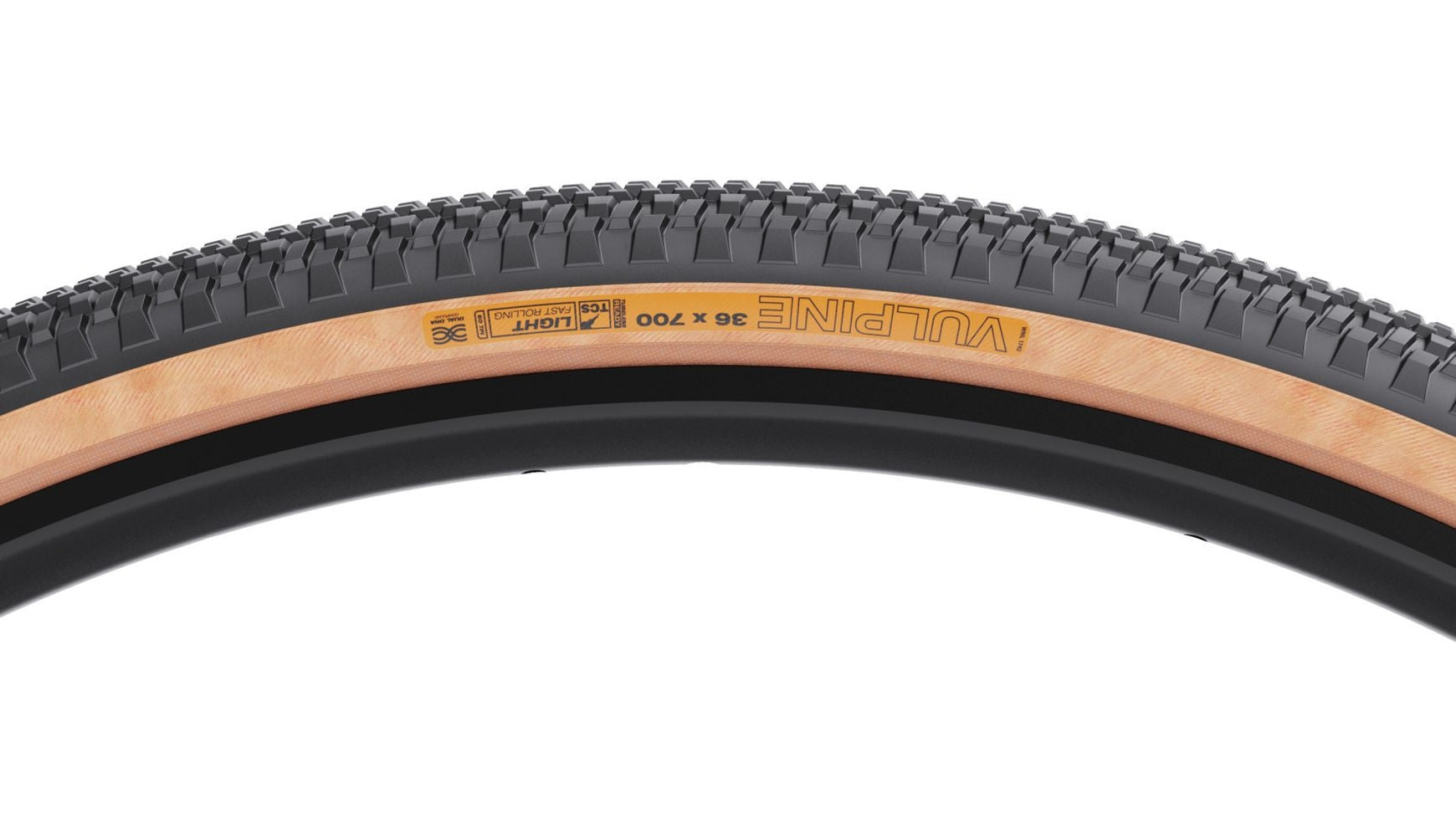 WTB VULPINE TCS 700C 28 Zoll image 4