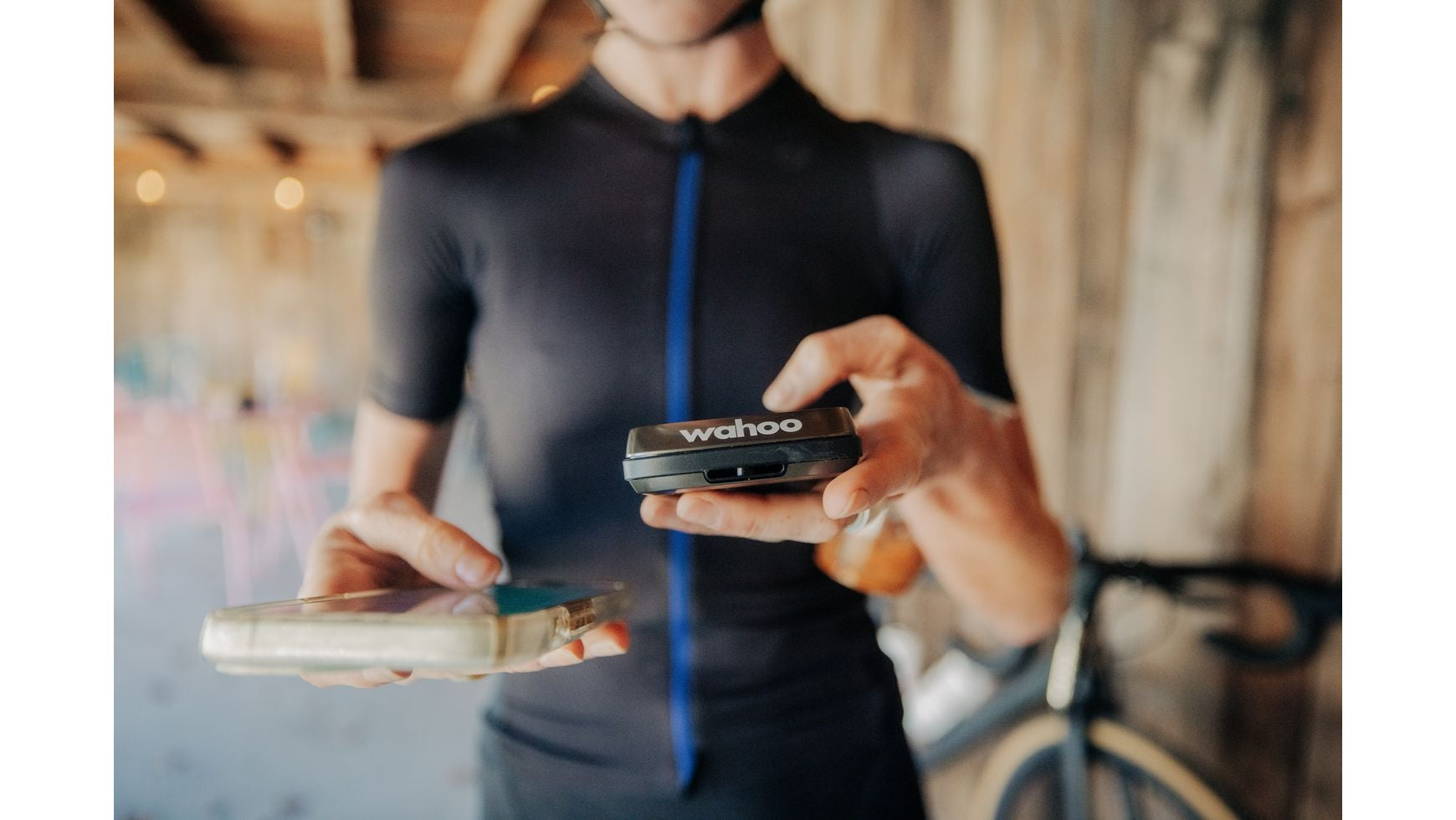 Wahoo ELEMNT ACE Bike Computer image 8