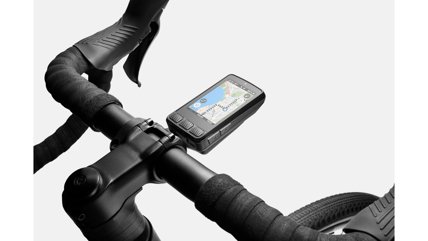 Wahoo ELEMNT Roam V3 image 3