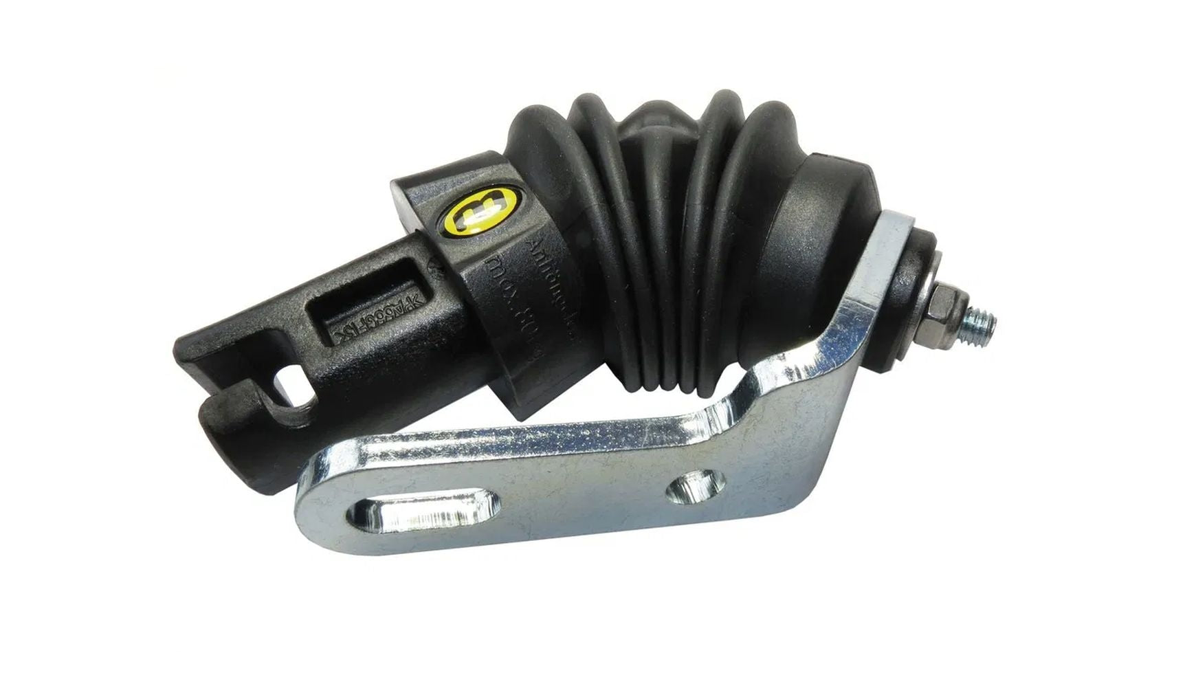 Weber Anhängerkupplung ER image 0