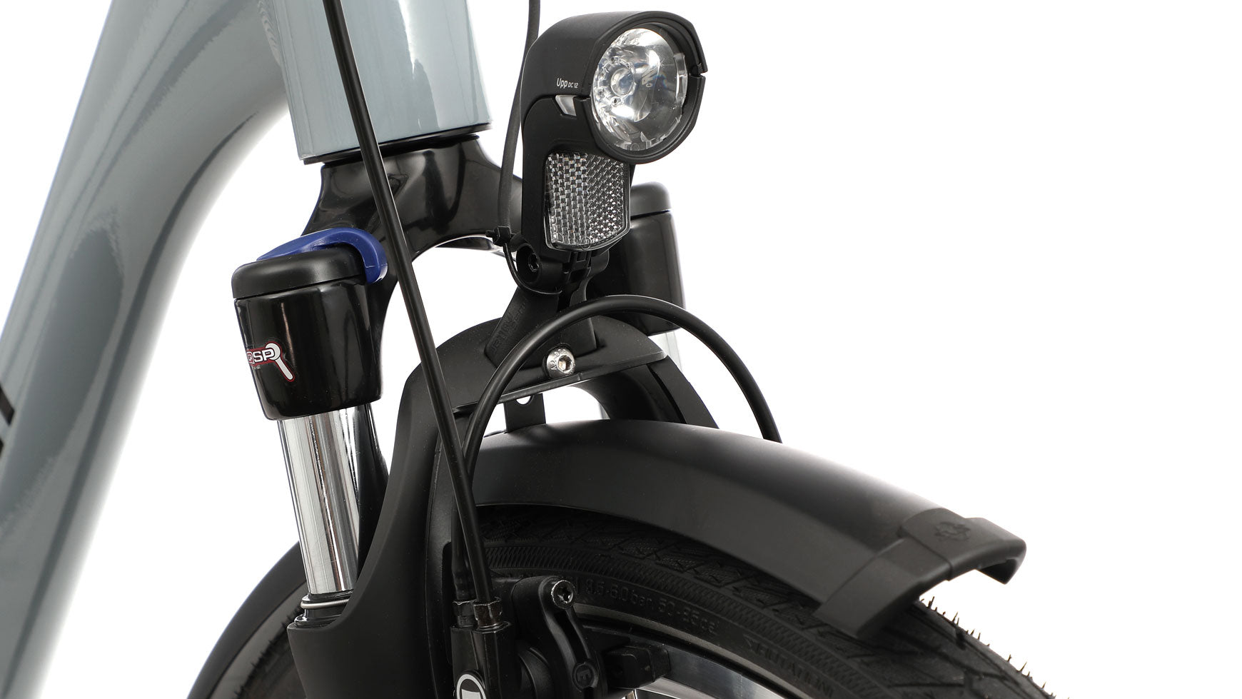 Winora CB200 Einrohr 28 image 2