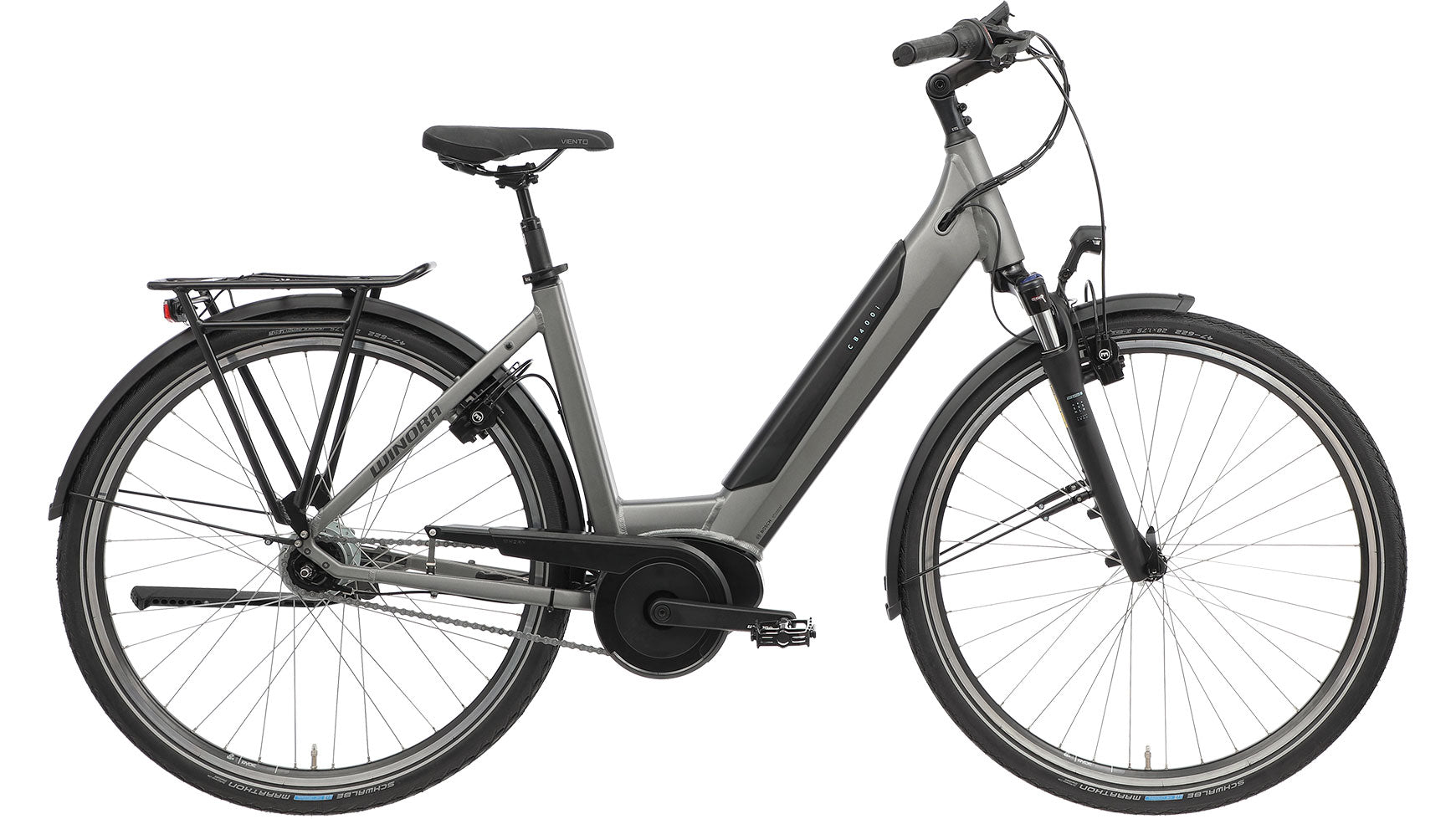Winora CB400i 28