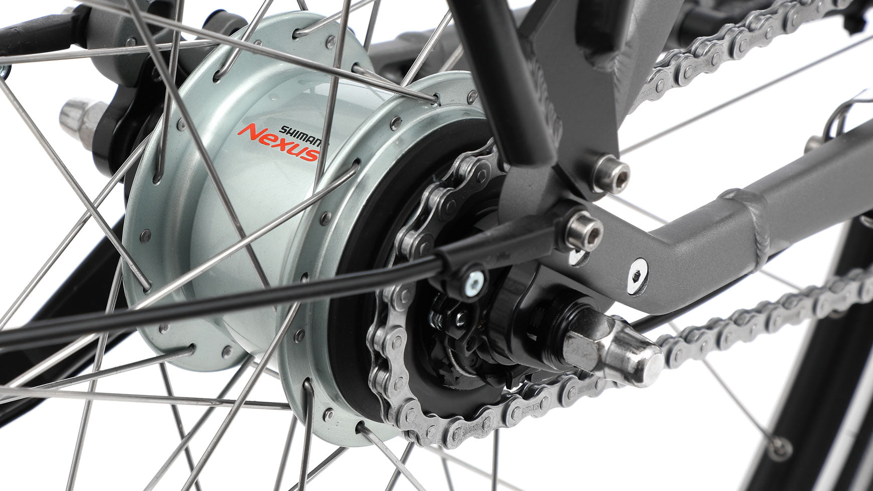 Winora CB400i 28 image 1