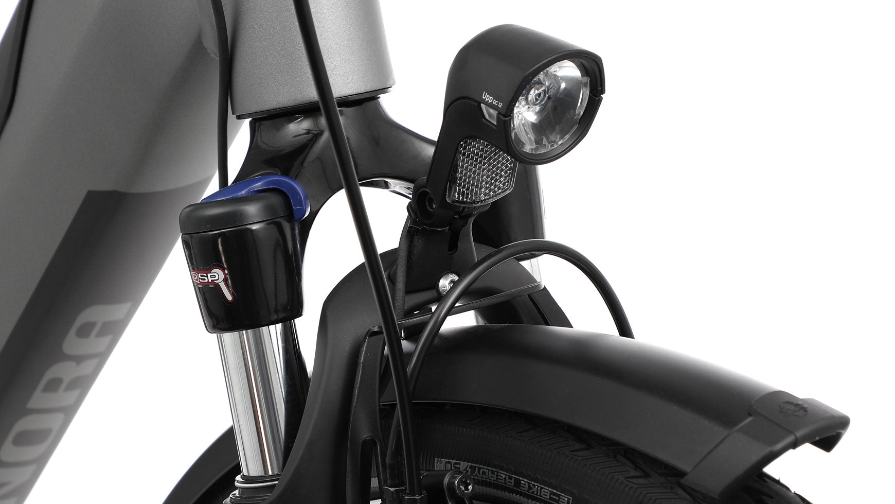 Winora CB400i 28 image 2