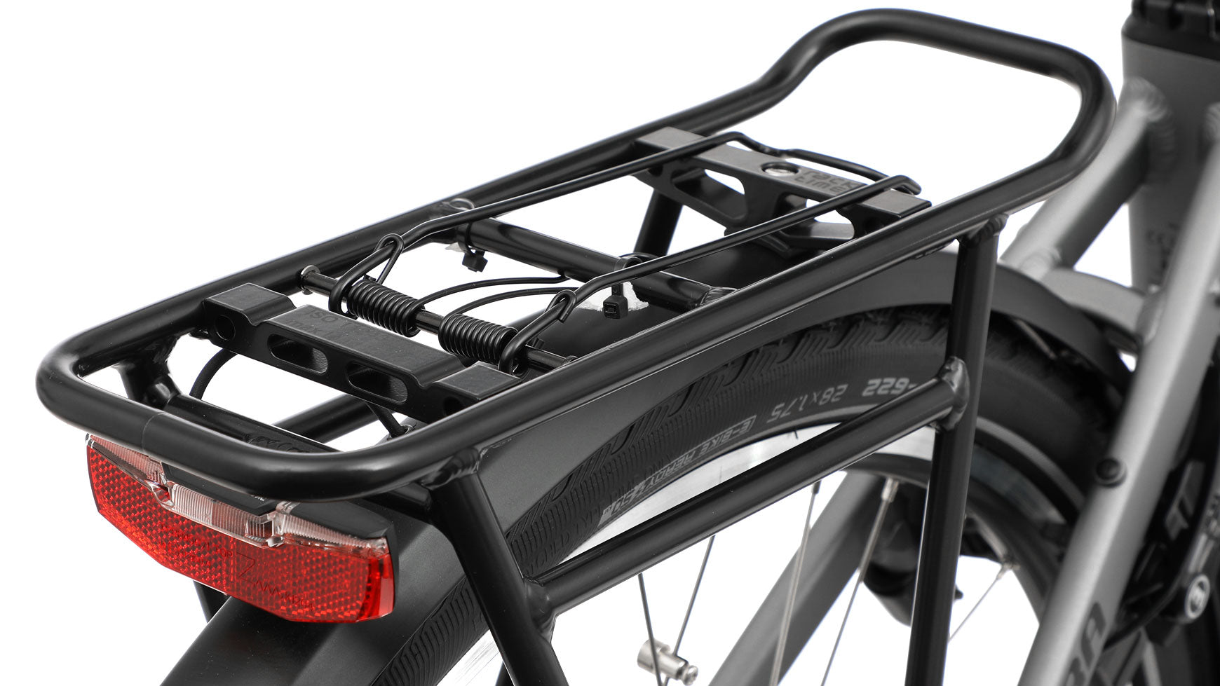 Winora CB400i 28 image 4