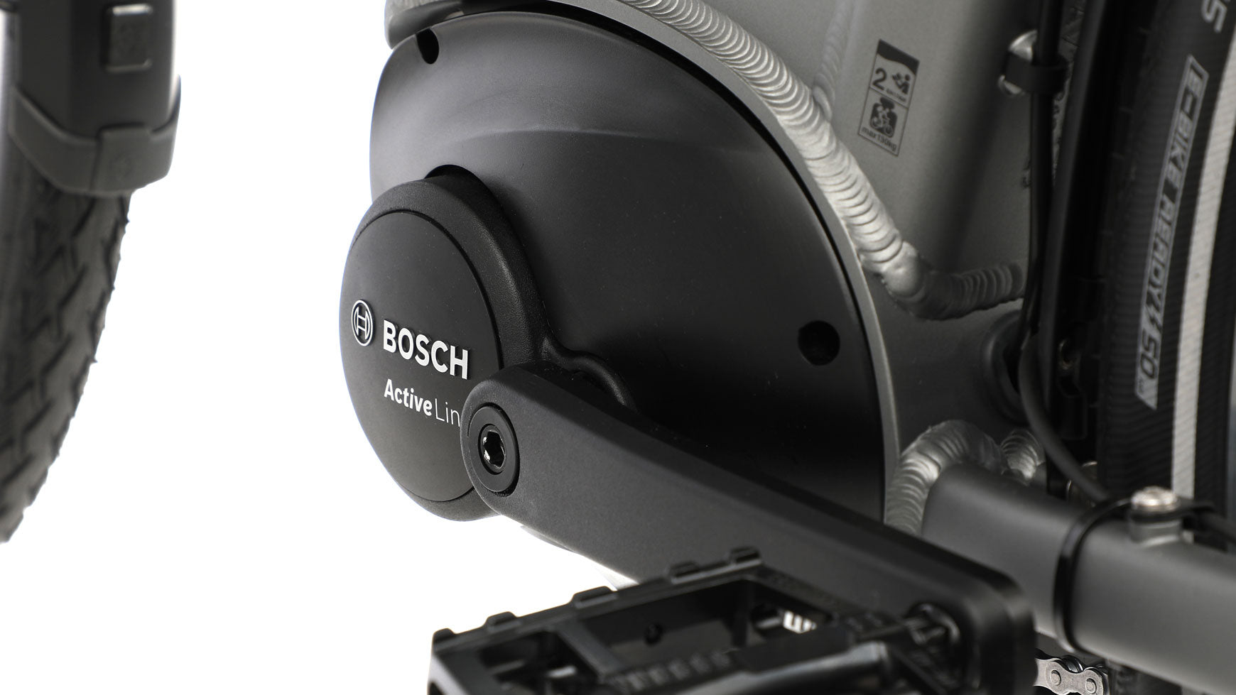 Winora CB400i 28 image 5