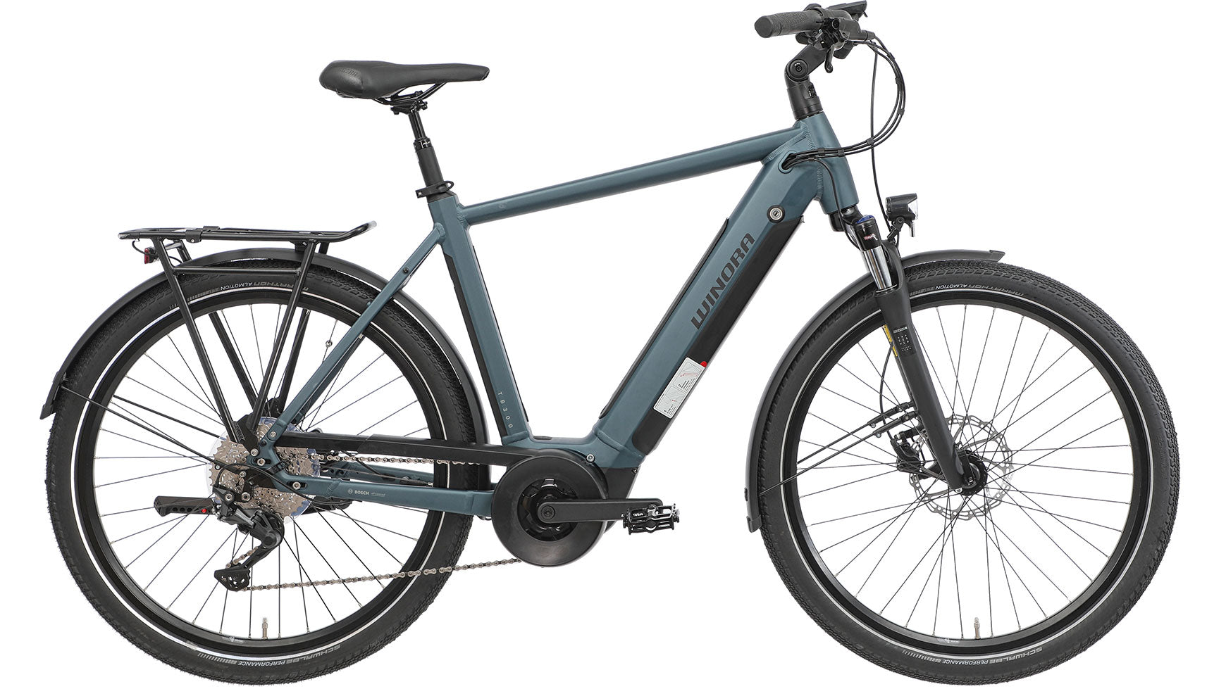 Winora TB300