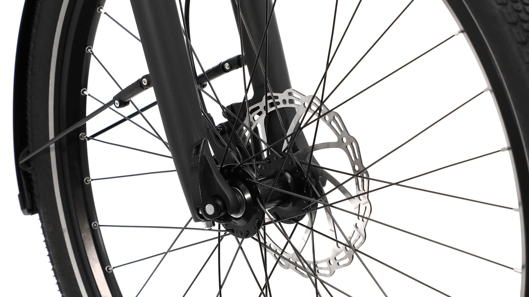 Winora TB300 image 1