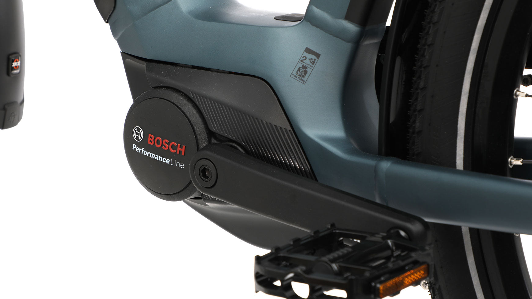 Winora TB300 image 5