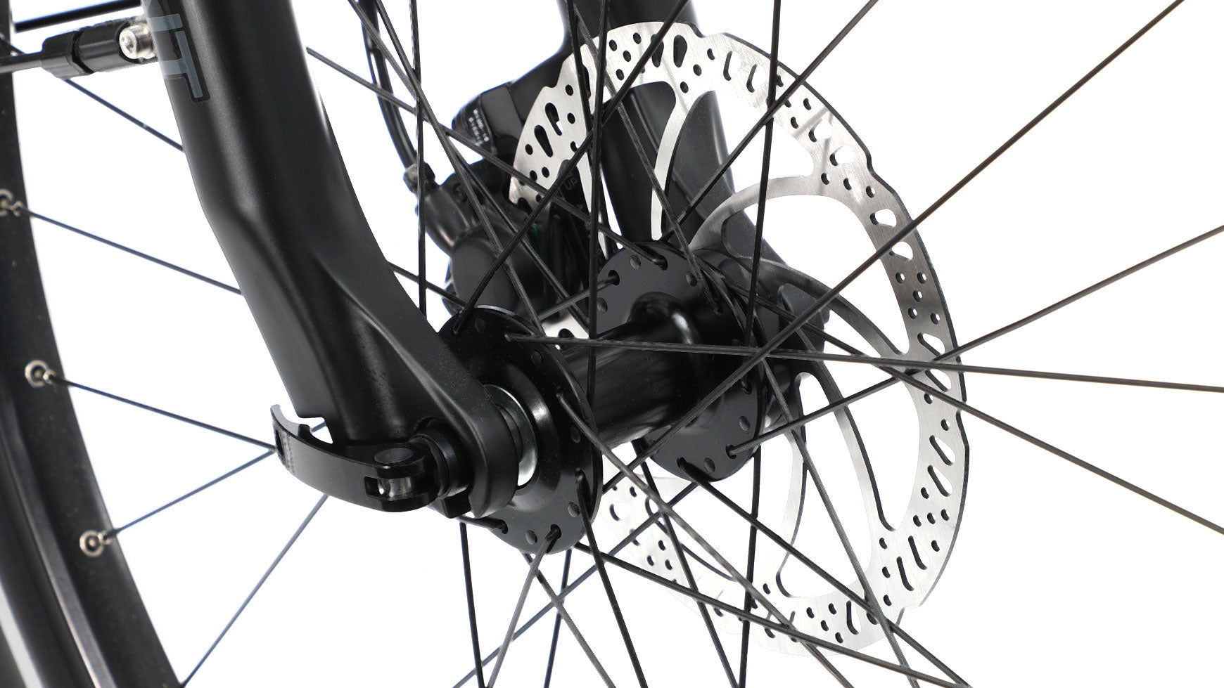 Winora TY200 Wave image 3