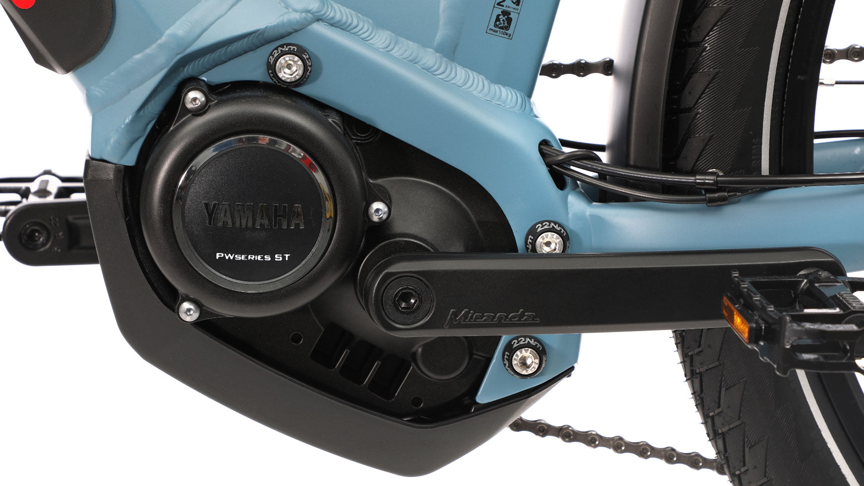 Winora TY200 Wave image 6