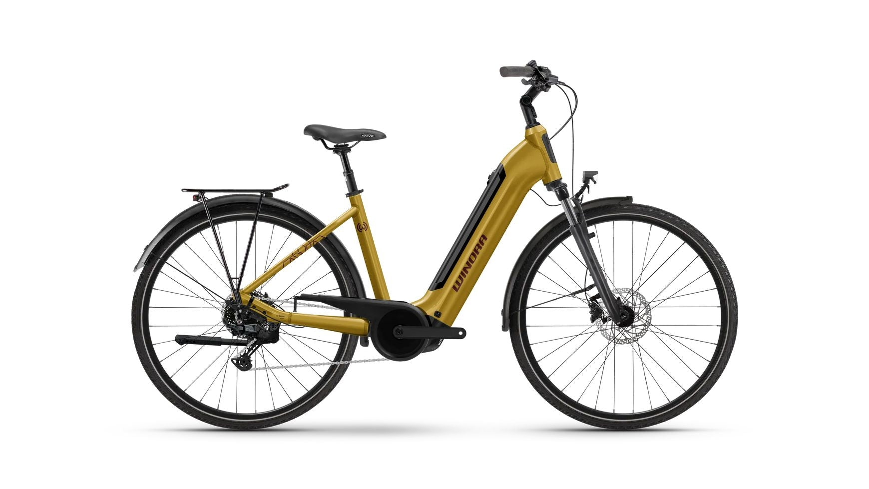 fahrrad winora 28 zoll Winora Tria X11 Low