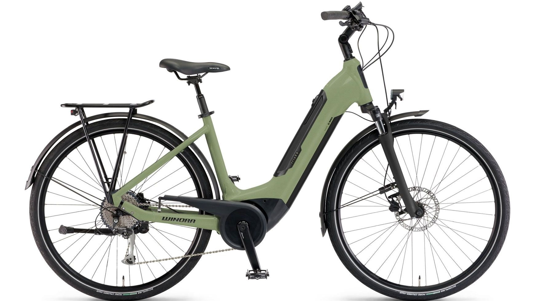 Winora Tria X9 WA image 1