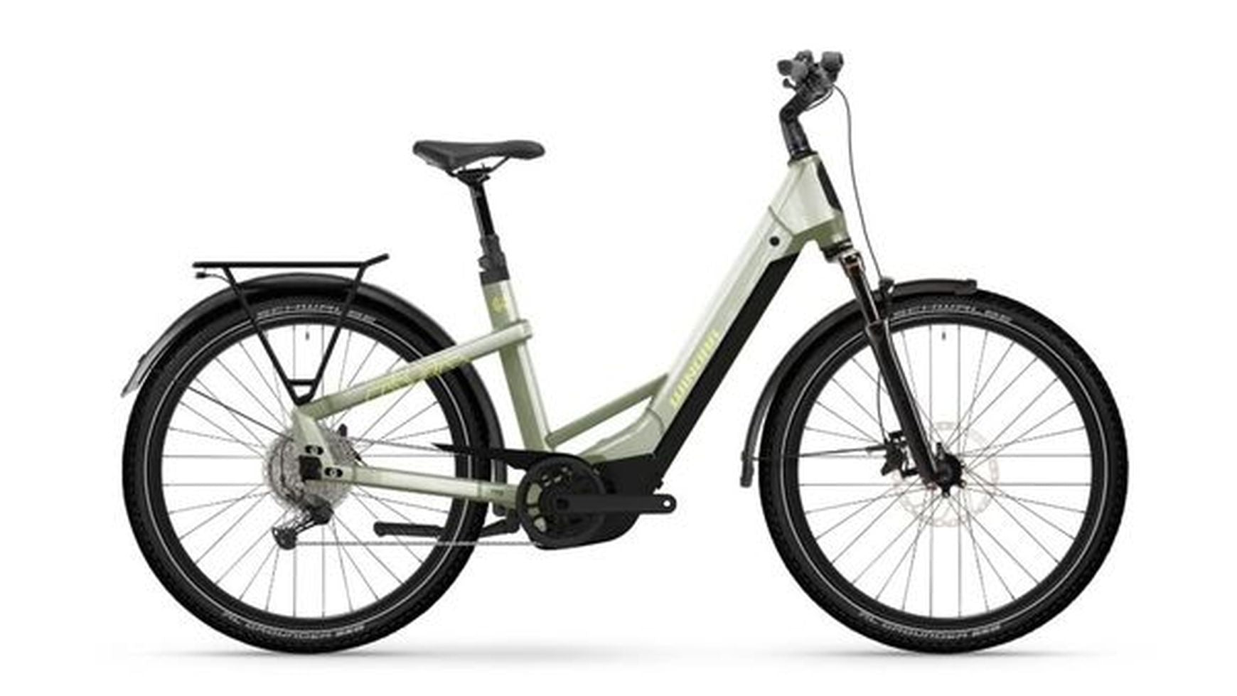 Winora Yakun X10 - Low image 1