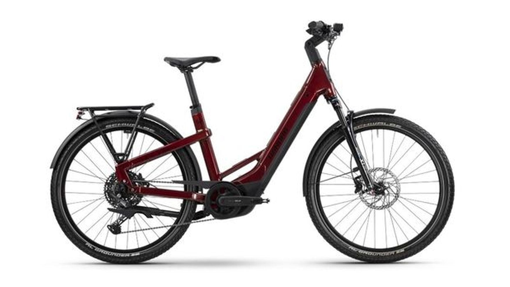 Winora Yakun X10 - Low image 0