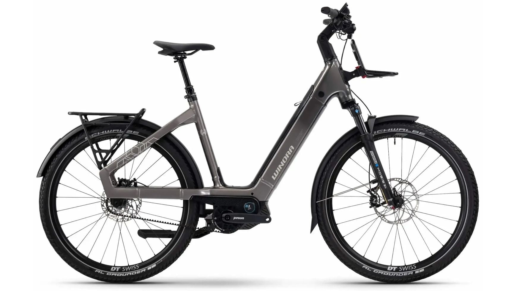 Winora Sinus AS image 0