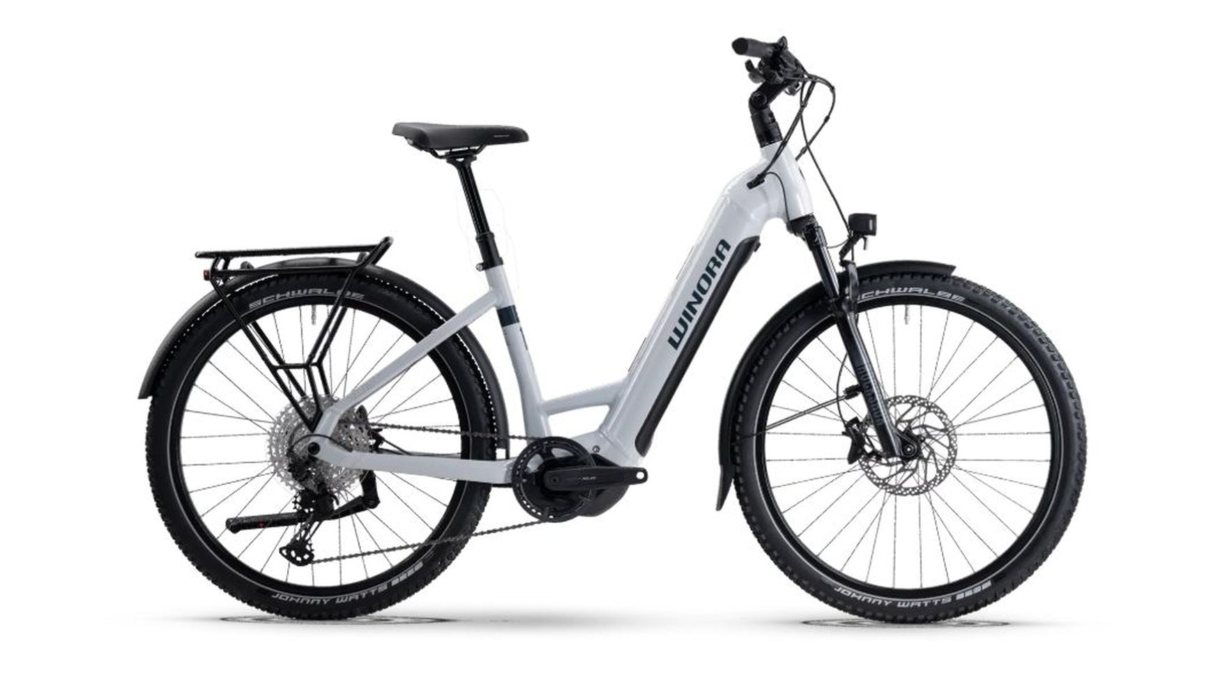 Winora Yucatan X12 Pro - Low image 0