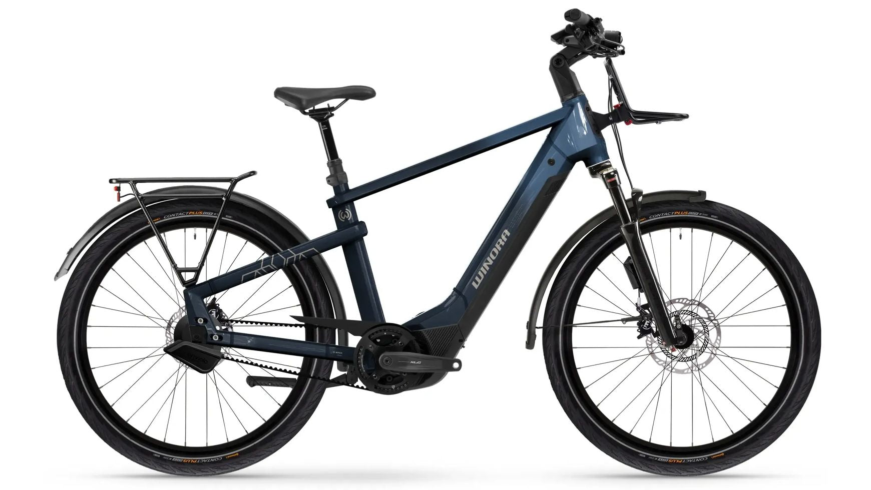 Winora YAKUN ENV ABS