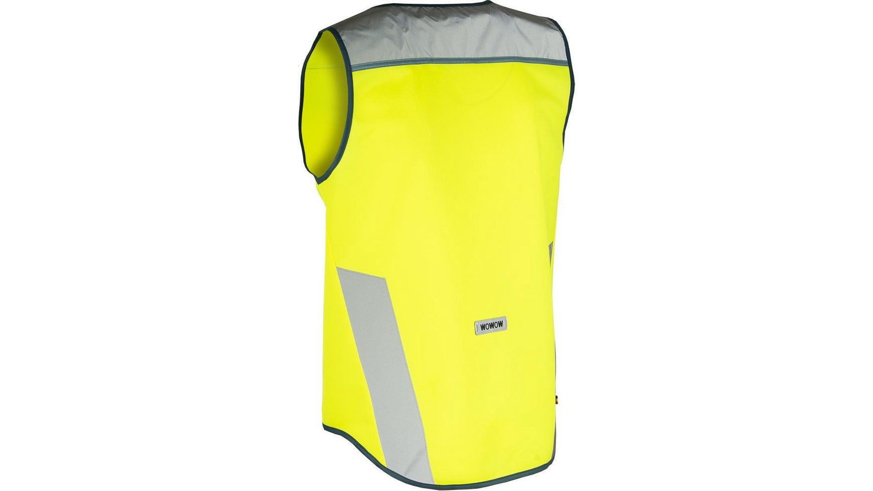 Wowow Montreal Men Weste image 1