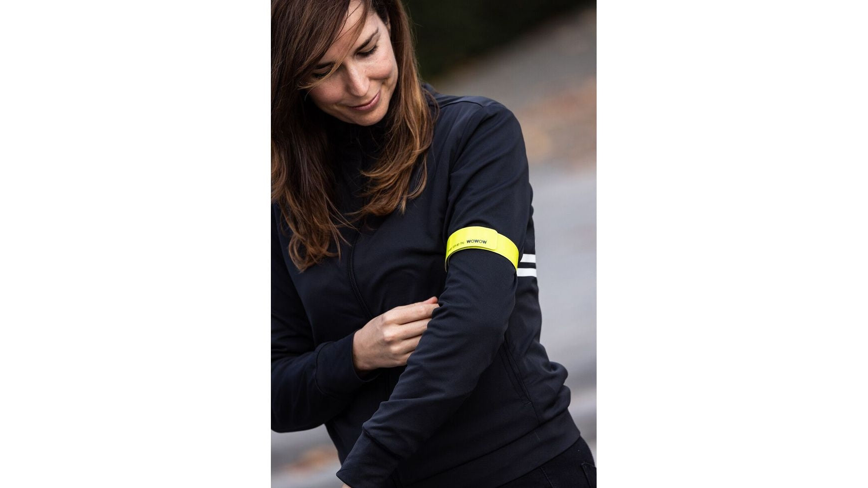 Wowow Snap Wrap Reflomax 38x3cm Set image 1