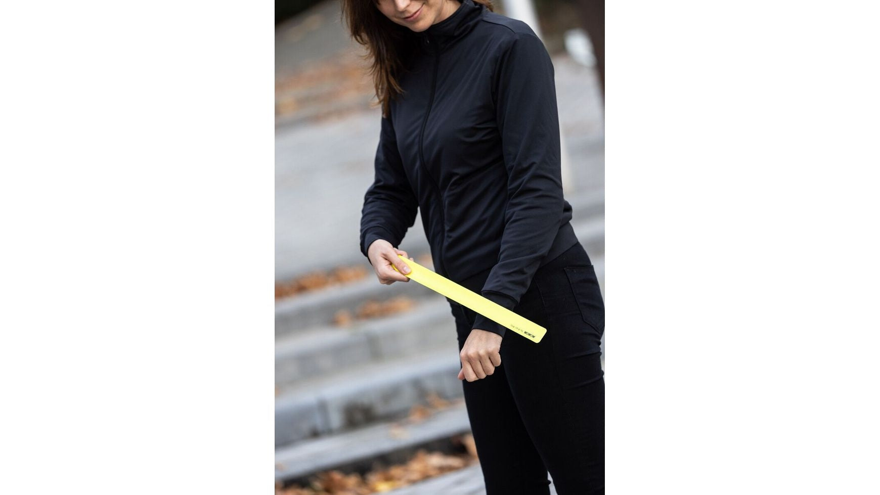 Wowow Snap Wrap Reflomax 38x3cm Set image 2