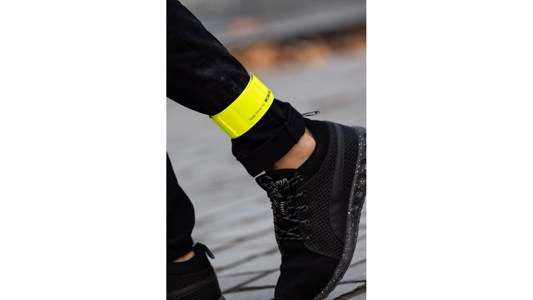 Wowow Snap Wrap Reflomax 38x3cm Set image 3