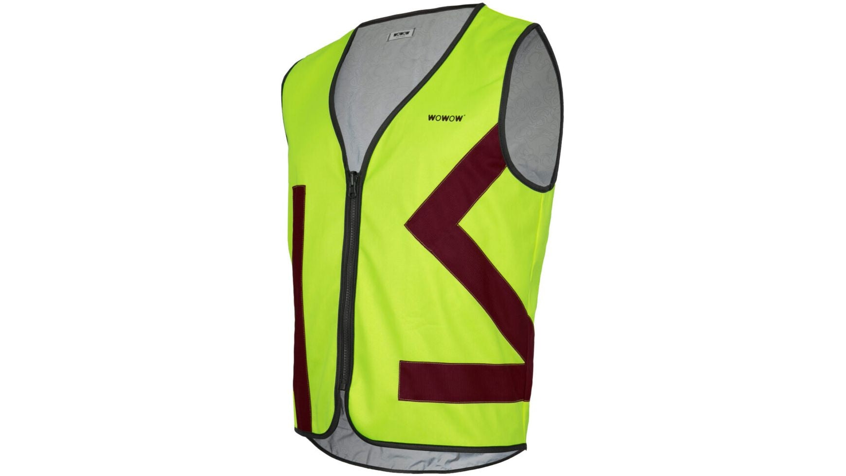 Wowow Urban Citizen Jacket image 0