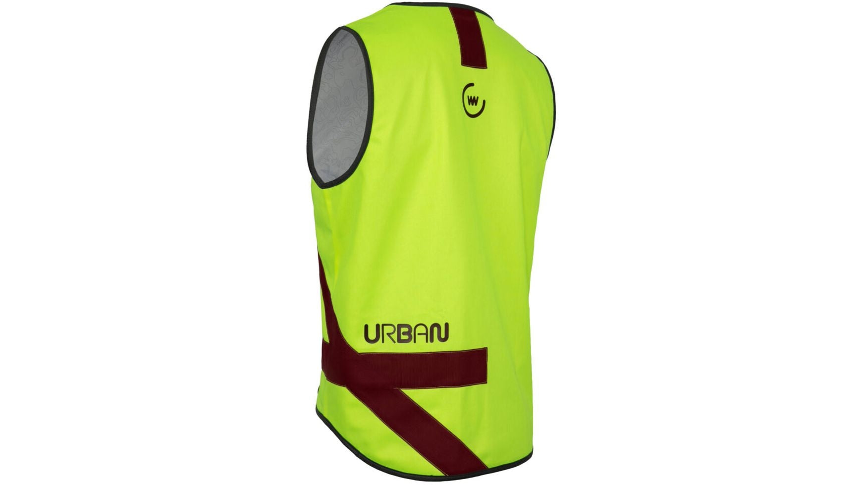 Wowow Urban Citizen Jacket image 1