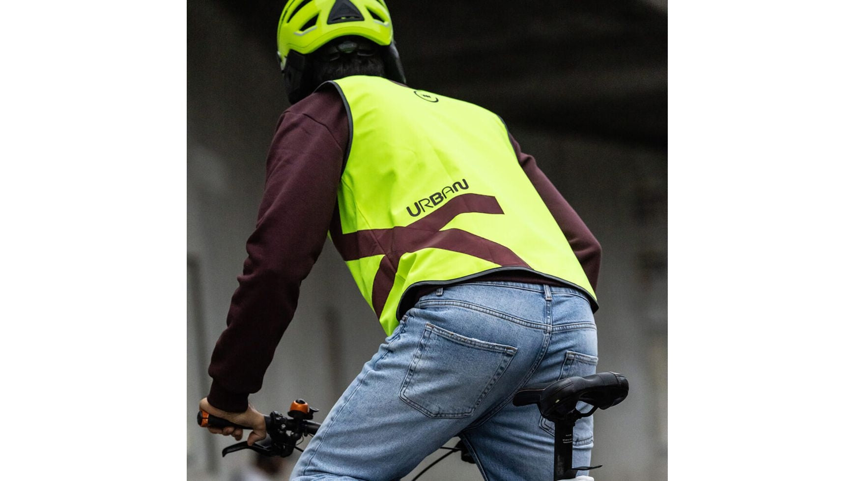 Wowow Urban Citizen Jacket image 4