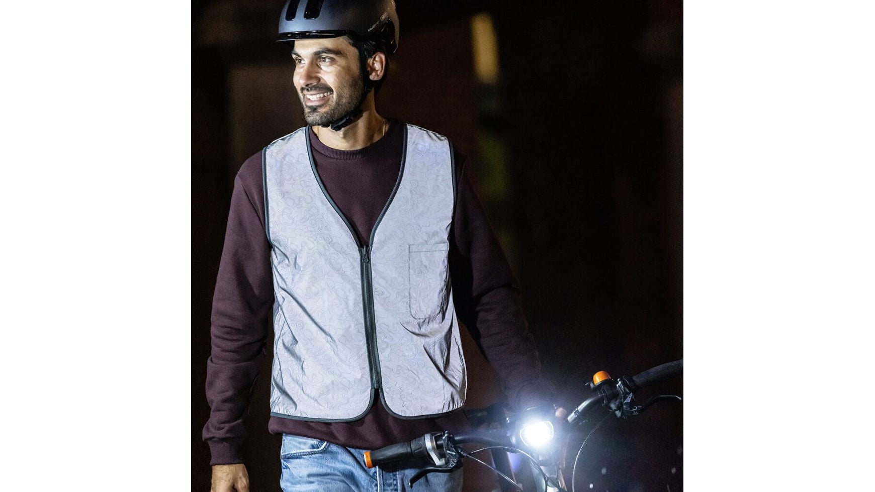 Wowow Urban Citizen Jacket image 6