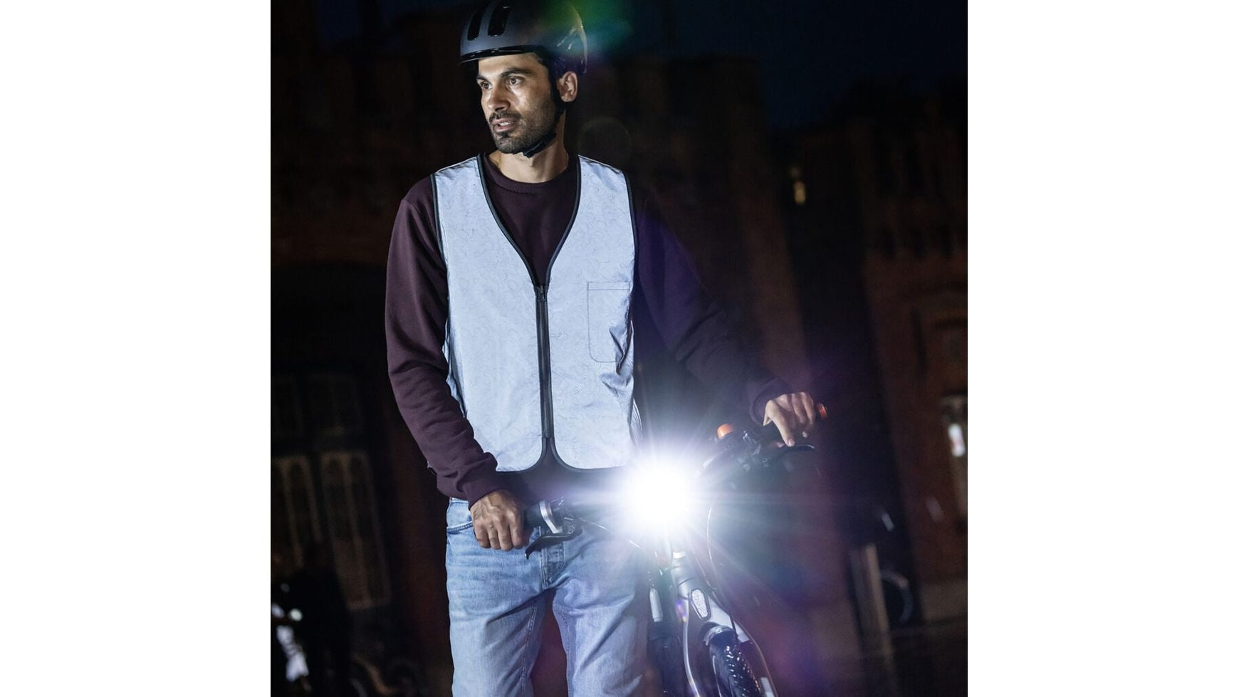Wowow Urban Citizen Jacket image 7