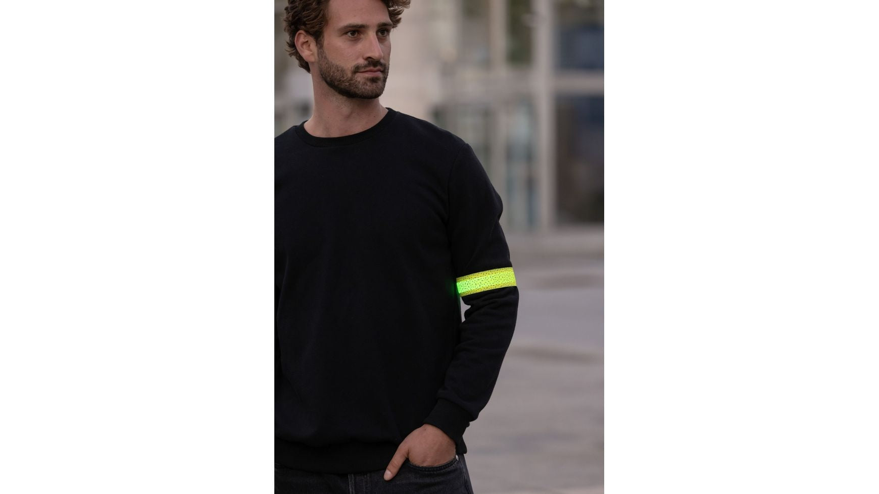 Wowow Stardust Snap Wrap Led image 3