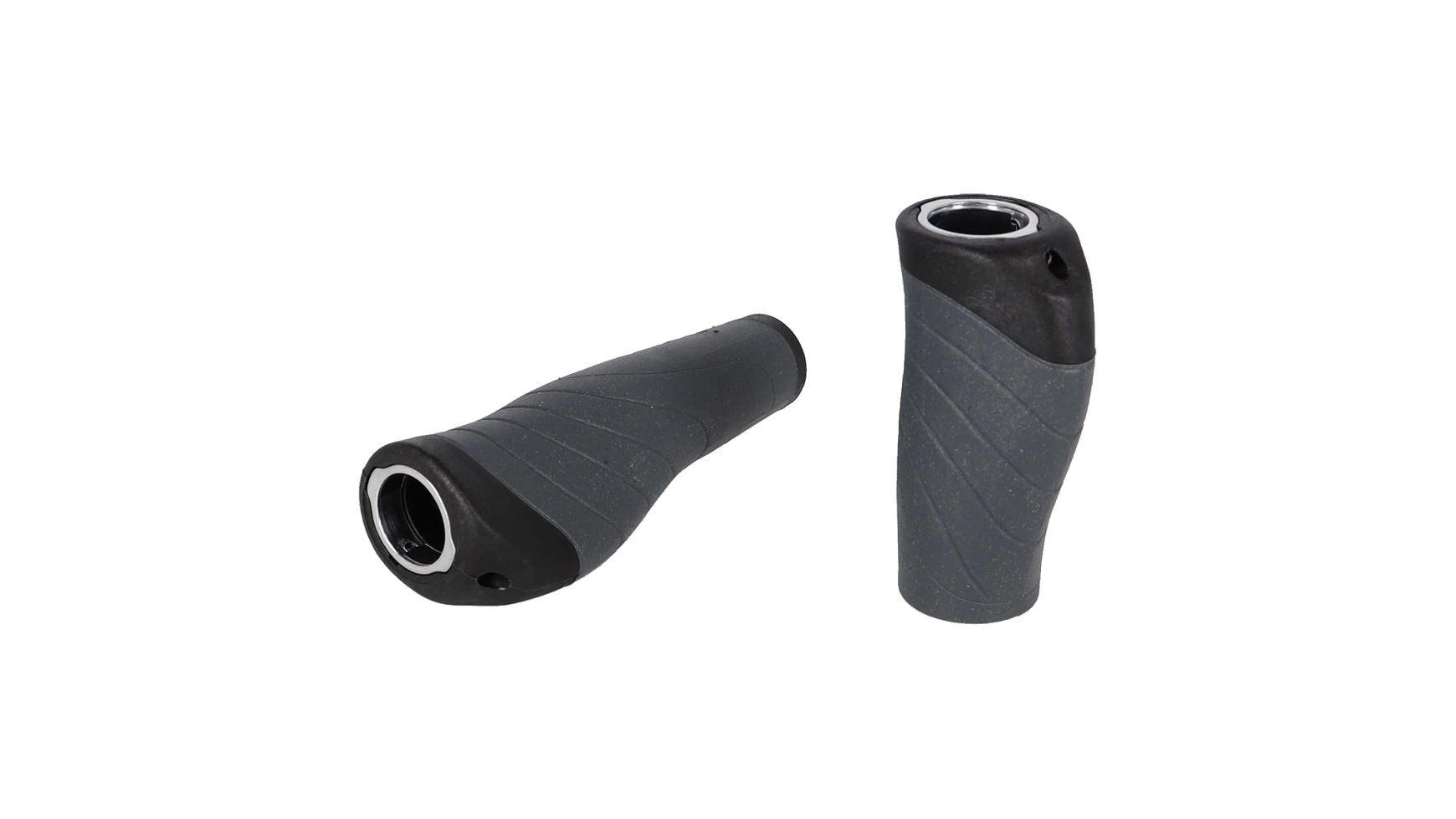 fahrradgriffe mit handballenauflage XLC Griffe Ergonomic GR-S04