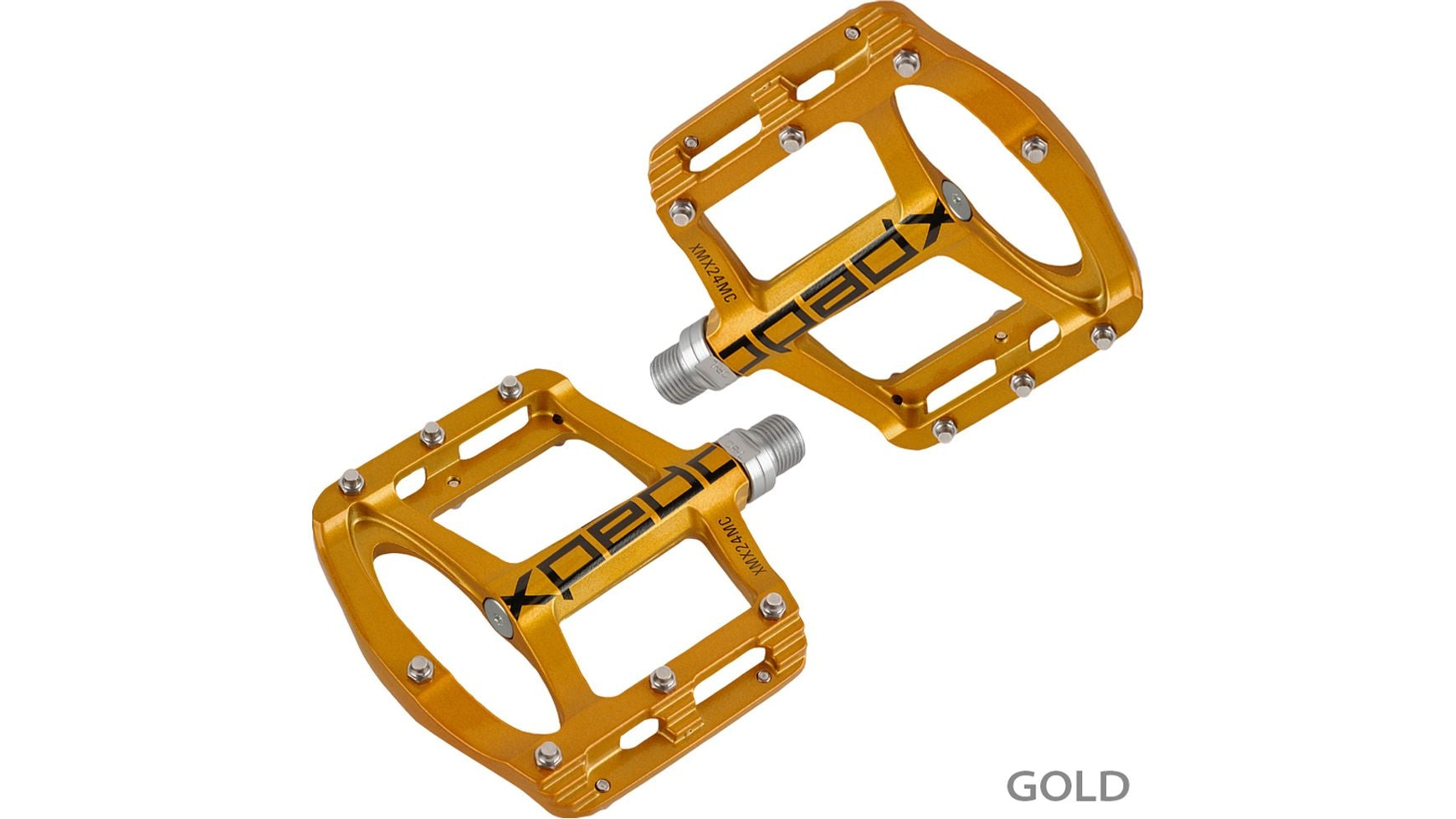 Xpedo SPRY Plattformpedale image 3